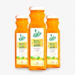 orage juice kariz