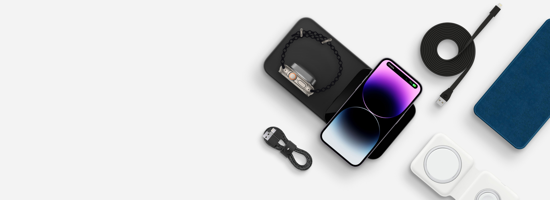 w accessories slider