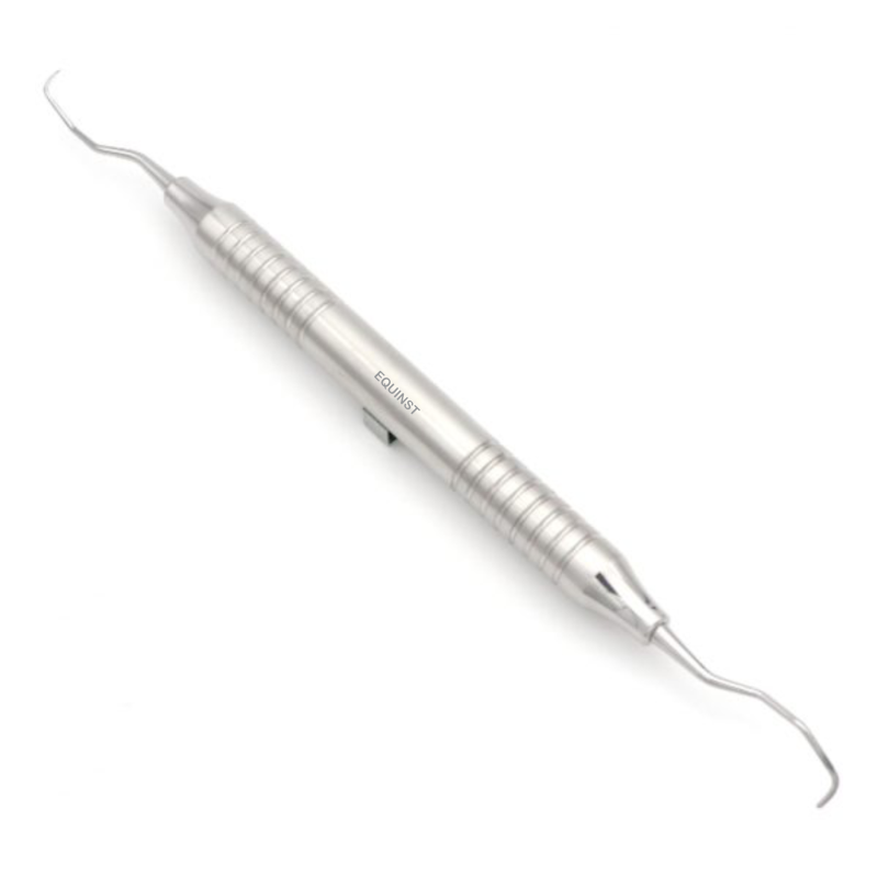 11 12 gracey curette